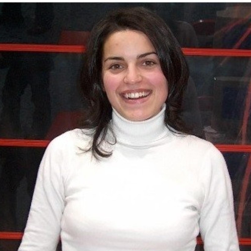 Maria Lucia