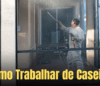 Como Trabalhar de Caseiro