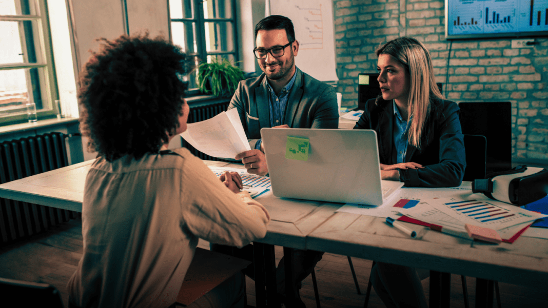 Preparação para Entrevistas de Emprego