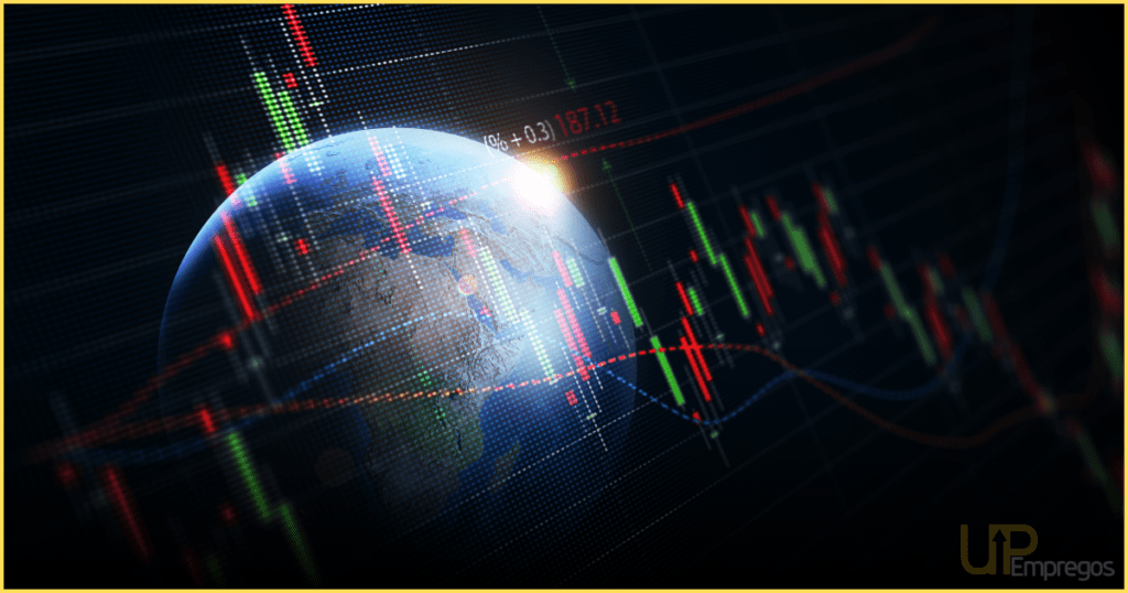 Tendências do Mercado de Trabalho