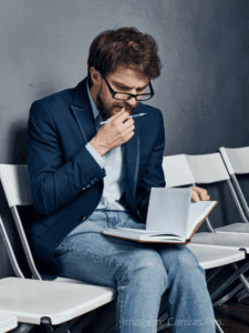 Entrevistas de Emprego: Vencendo a Ansiedade – Como Lidar com o Estresse