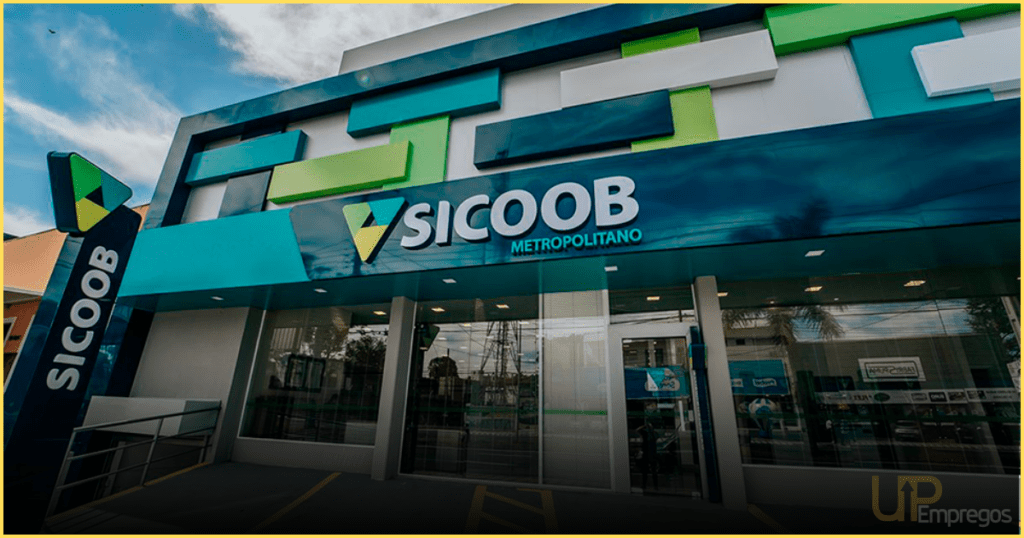 Sicoob Trabalhe Conosco