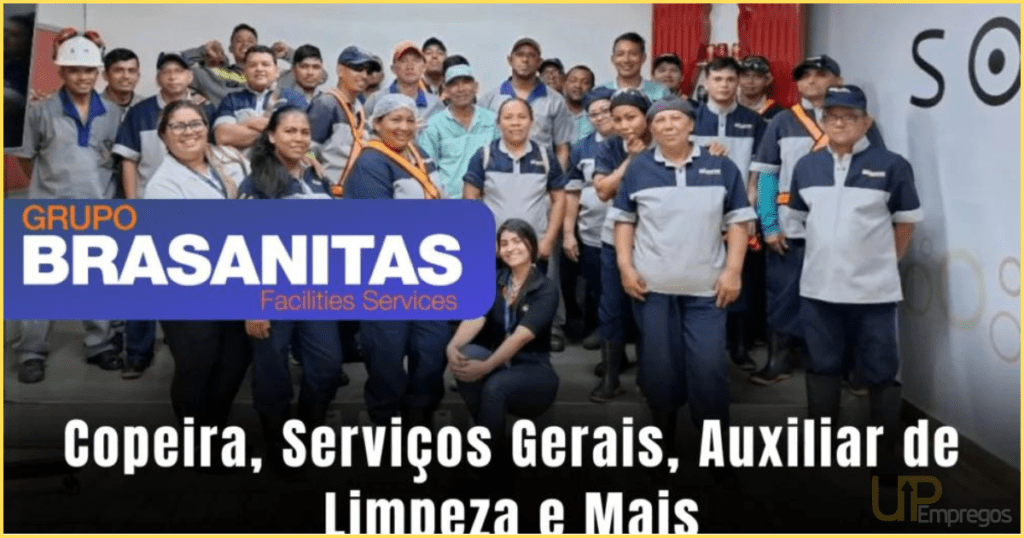 Grupo Brasanitas