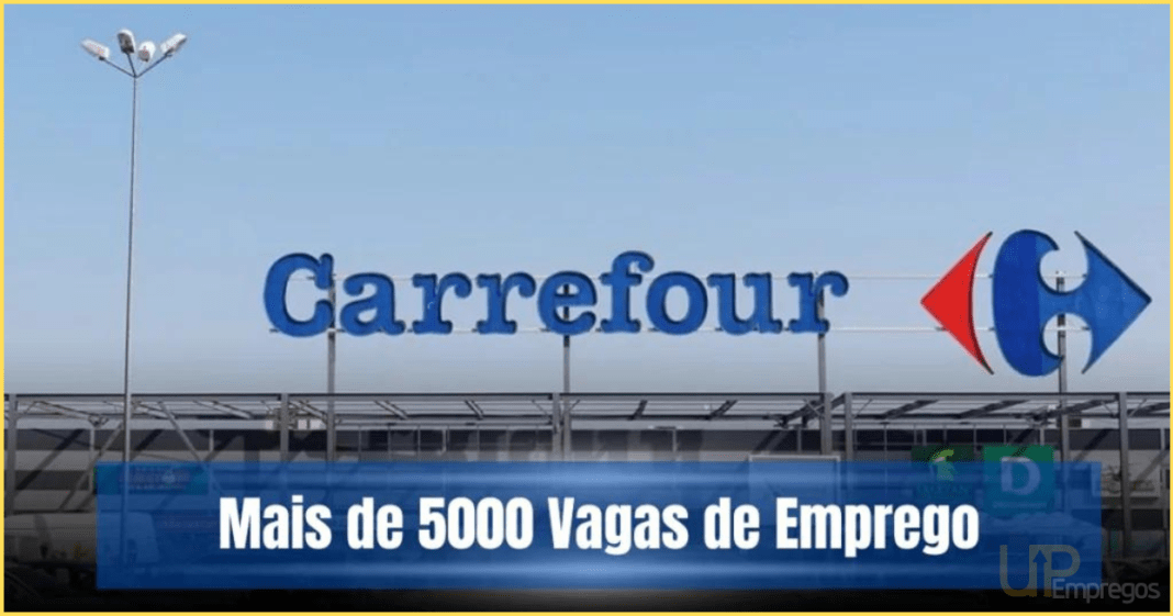 Carrefour