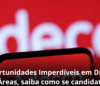 ADECCO VAGAS DE EMPREGO