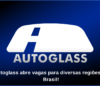 Autoglass vagas