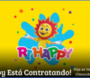 Ri Happy Abre Vagas em Todo o Brasil