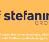 Stefanini Group empregos