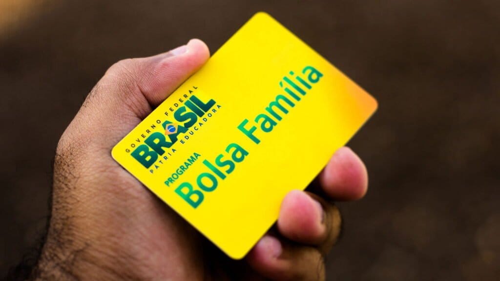 Beneficio Bolsa Família - Foto: Divulgação