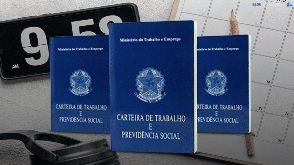 PIS/Pasep 2025: Confira o Calendário e o Valor do Benefício - Foto: Divulgação/Blog do Emprego
