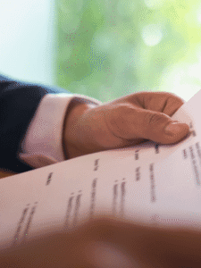 Dicas práticas para montar um currículo