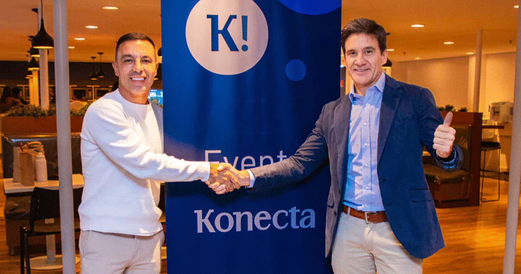 Imagem: Divulgação / konecta